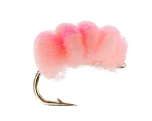 Blood Line, Peachy King/Baby Pink