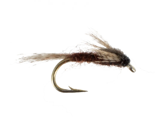 Blue Quill Nymph
