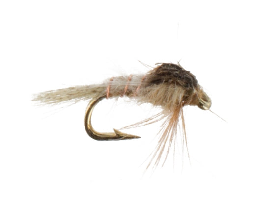Blue Quill, Western