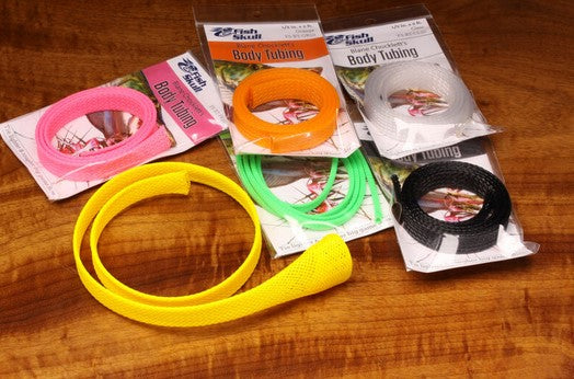 Chockletts Body Tubing