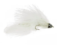 Bomber, White Tandem