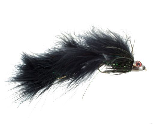 Catch's Area 51, Black | Size - 1