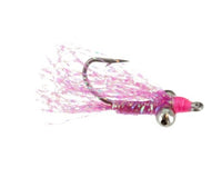 Bonefish-Christmas Island Crazy Charlie, Pink