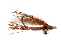 Bonefish-Crazy Charlie, Copper