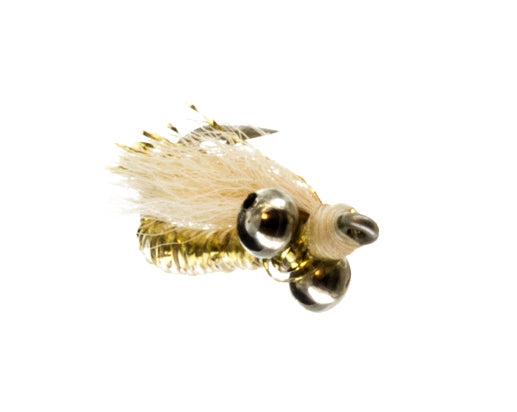 Bonefish Crazy Charlie, Golden