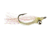 Bonefish-Crazy Charlie, Krystal Flash