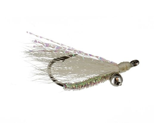 Bonefish-Crazy Charlie, Pearl
