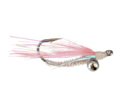 Bonefish-Crazy Charlie, Pink