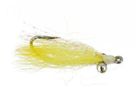 Bonefish-Crazy Charlie, Yellow