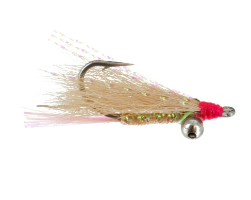 Bonefish-Gotcha