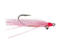 Bonefish-Improved Crazy Charlie, Pink