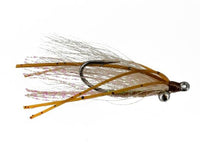 Bonefish-Improved Crazy Charlie, Tan