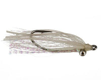 Bonefish-Improved Crazy Charlie, White