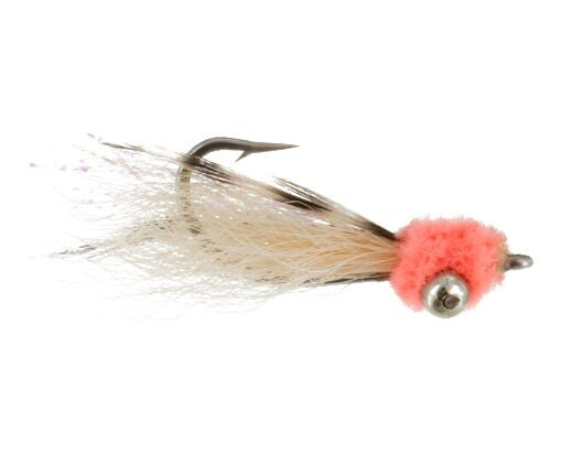 Bonefish-Mini Puff