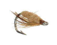 Bonefish-Mini Shrimp