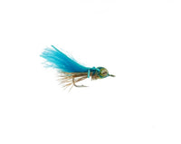 Bonefish Bitters, Ocean Blue