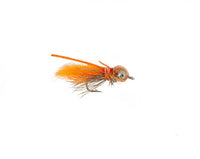 Bonefish Bitters, Orange