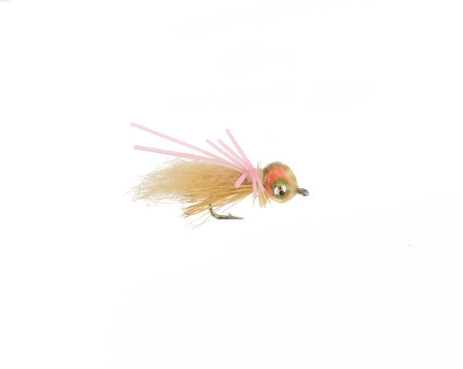 Bonefish Bitters, Pink