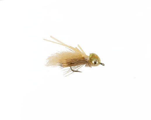 Bonefish Bitters, Tan