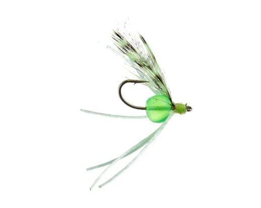 Bubble Crab, Green