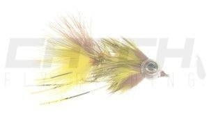 Catch's Bug Eyed Bugger, Bighorn