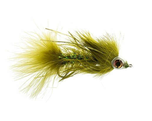 Bugaboo Bugger, Olive