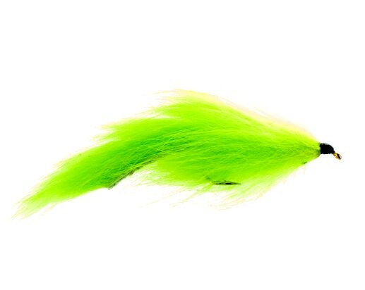 Leech, Chartreuse