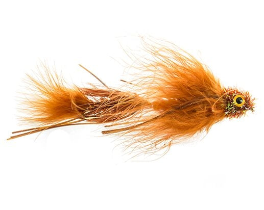 C. Peanut, Rust Tandem