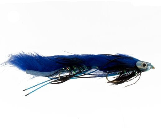 Candy-Man, Black and Blue Tandem