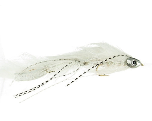 candyman, white