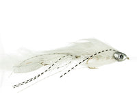 candyman, white
