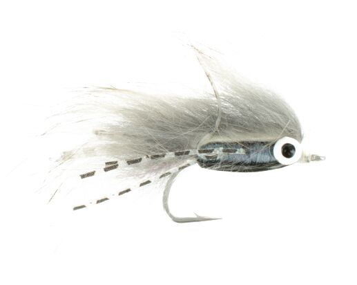 Carp Crawfish, Gray Carp
