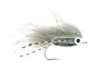 Carp Crawfish, Gray Carp