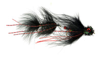 Catch's Circus Peanut Variant, Black