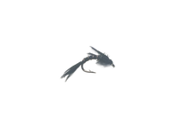 Catch's Flashback Quill, Black