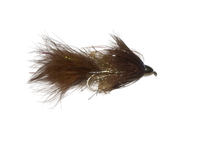 Catch's Hi-Resolution, Brown