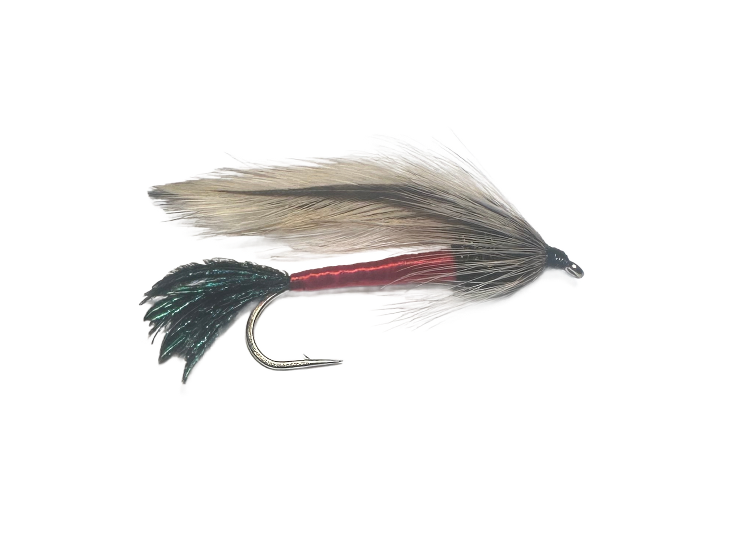 Catch's Sprucefly