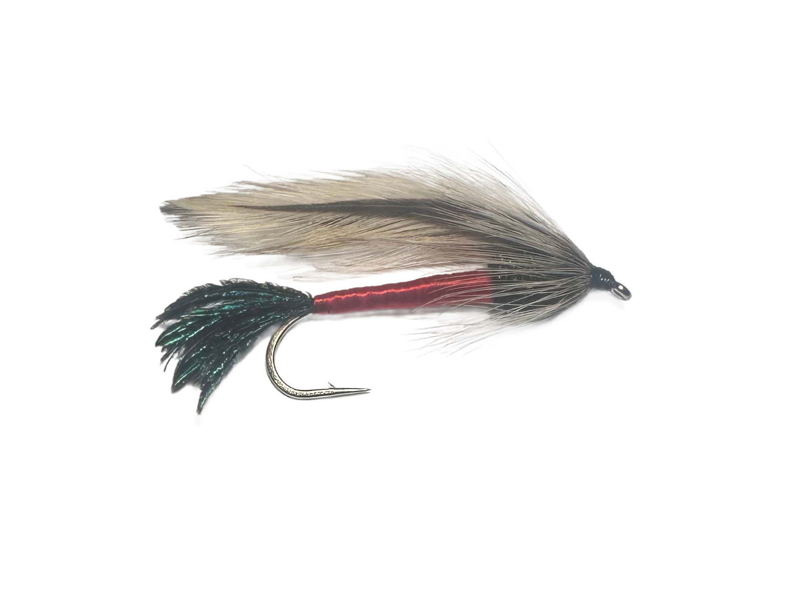 Catch's Sprucefly