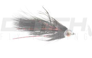 Catch's Bug Eyed Bugger, Black