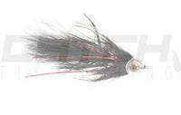 Catch's Bug Eyed Bugger, Black