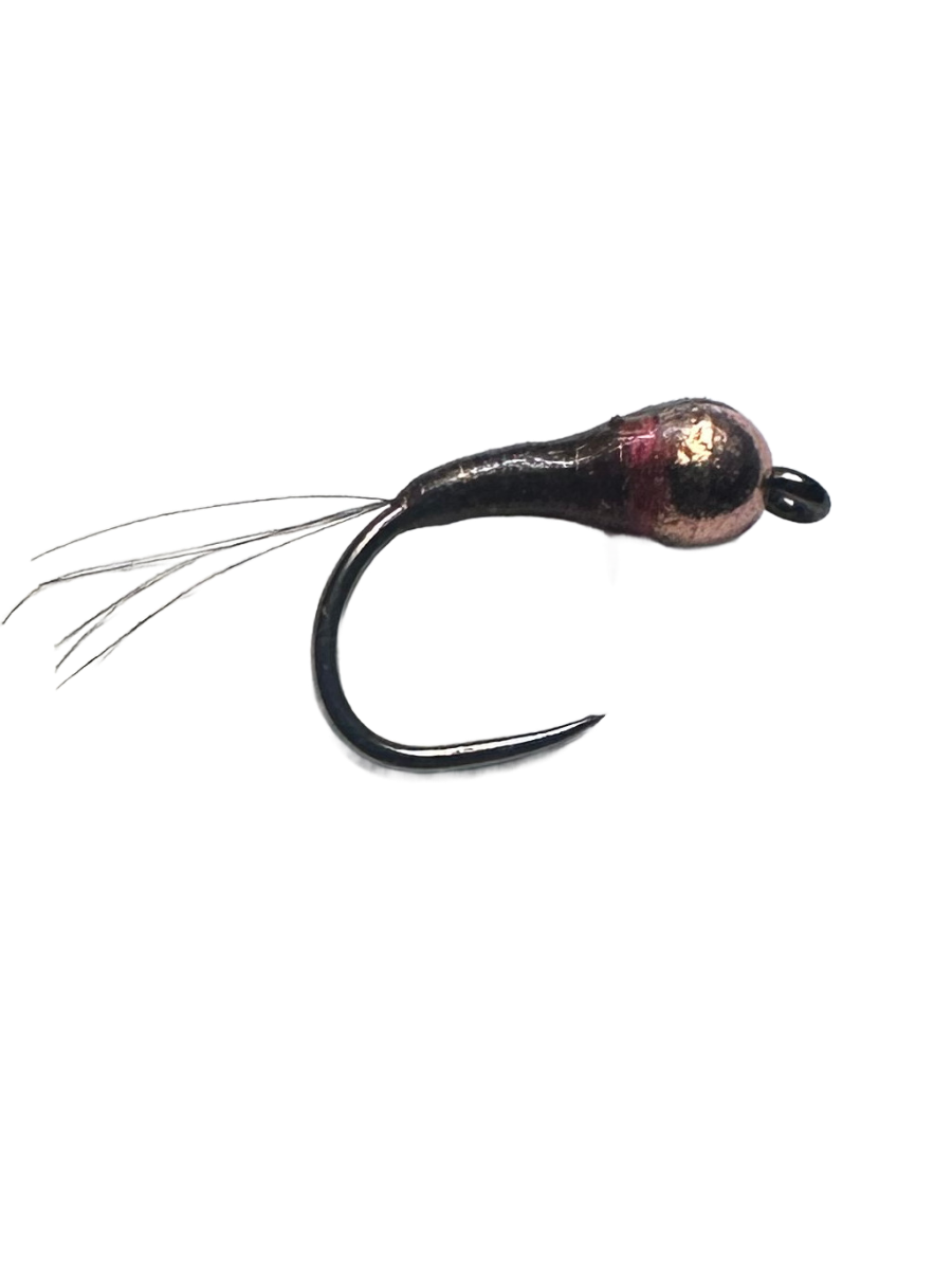 Beadhead Perdigon Charm