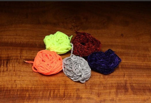 Chenille Fine