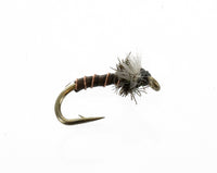 chironomid