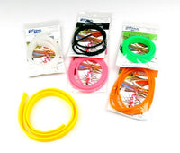 Chockletts Body Tubing