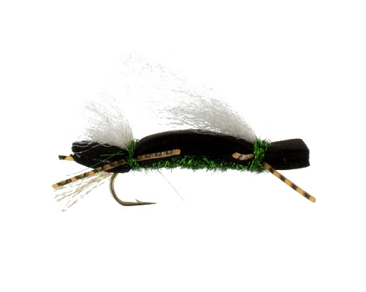 Chubby Chernobyl, Peacock