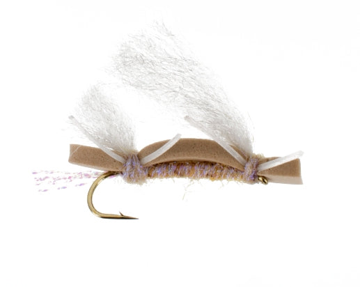 Chubby Chernobyl, UV Tan