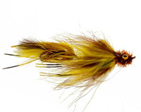 C. Peanut, Bighorn Tandem