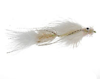 C. Peanut, White Tandem