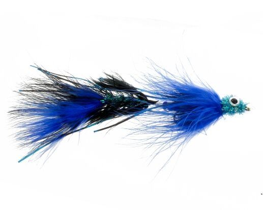 Catch's Circus Peanut Variant, Black Blue