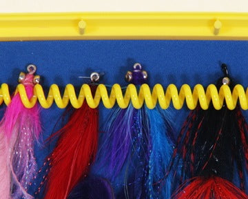 Cliff The Intruder-inside